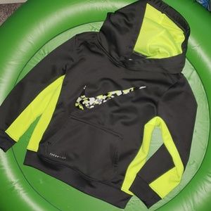 Boys nike hoodie